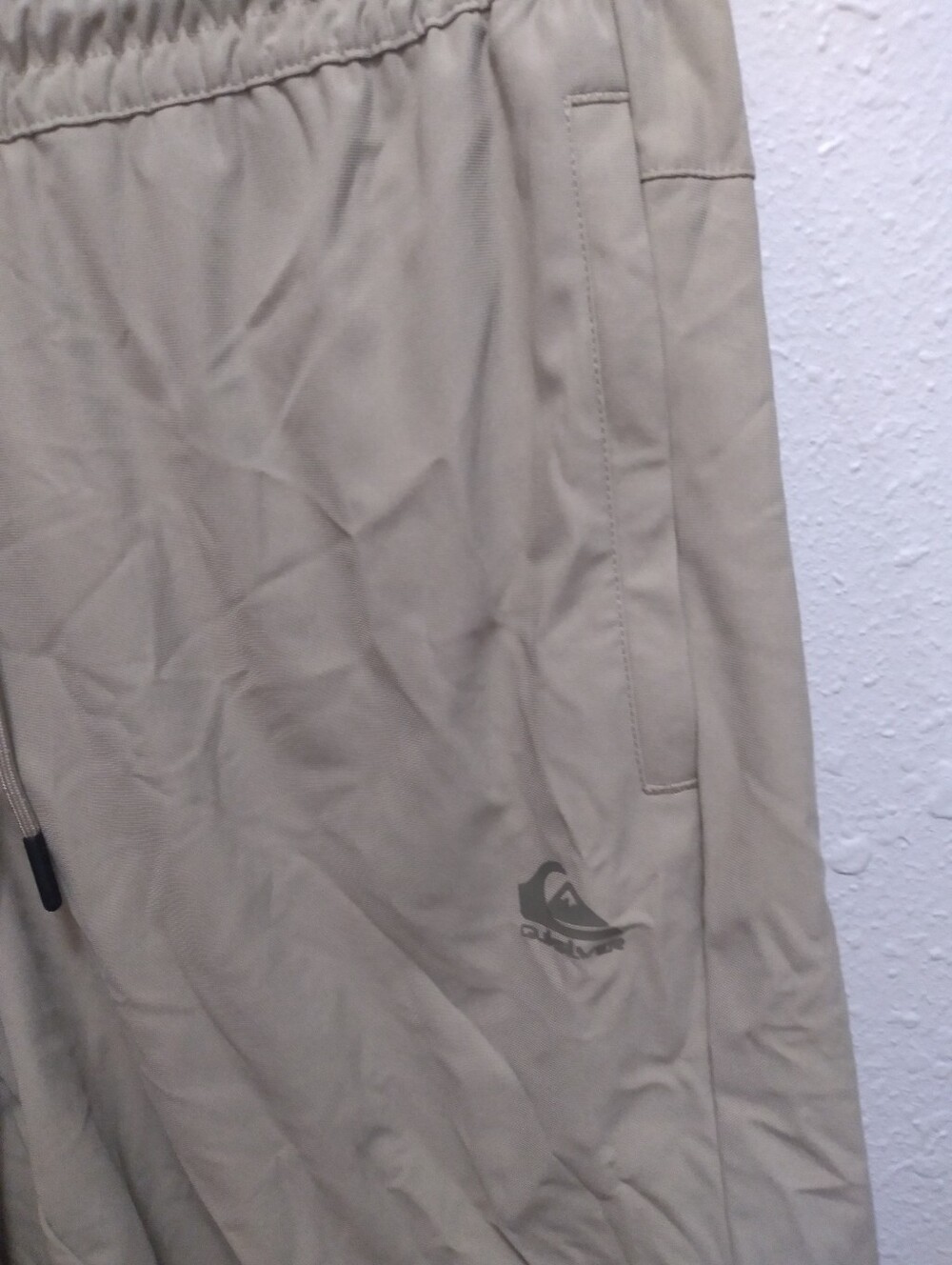 Quicksilver Mens Shorts - Picture 8 of 8